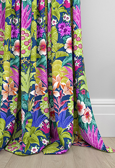 Kerala, Gala - Made to Measure Curtain